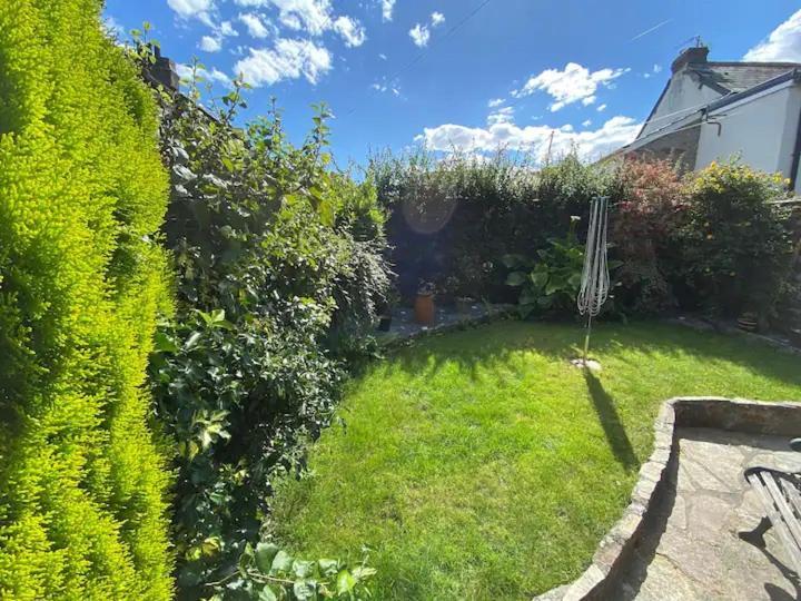 The Retreat @ The Old Smithy, Colebrook Village Plymouth Exterior foto